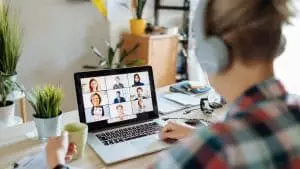 Cet écran portable pliable va révolutionner le télétravail Cet écran portable pliable va révolutionner le télétravail