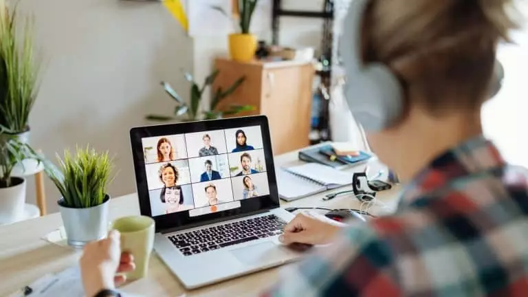 Cet écran portable pliable va révolutionner le télétravail Cet écran portable pliable va révolutionner le télétravail
