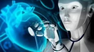 Facebook imagine un robot qui fait tout à votre place à la maison ! Facebook imagine un robot qui fait tout à votre place à la maison !