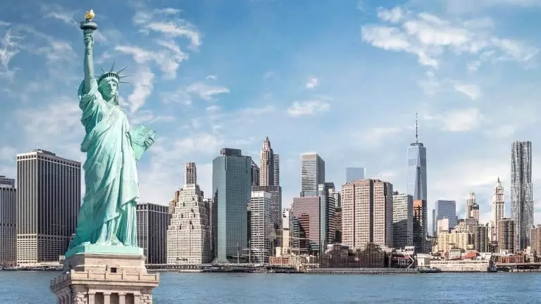 Google ouvre un magasin physique à New York