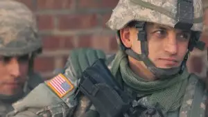 L’armée américaine développe un gilet pare-balles rafraîchissant L'armée américaine développe un gilet pare-balles rafraîchissant