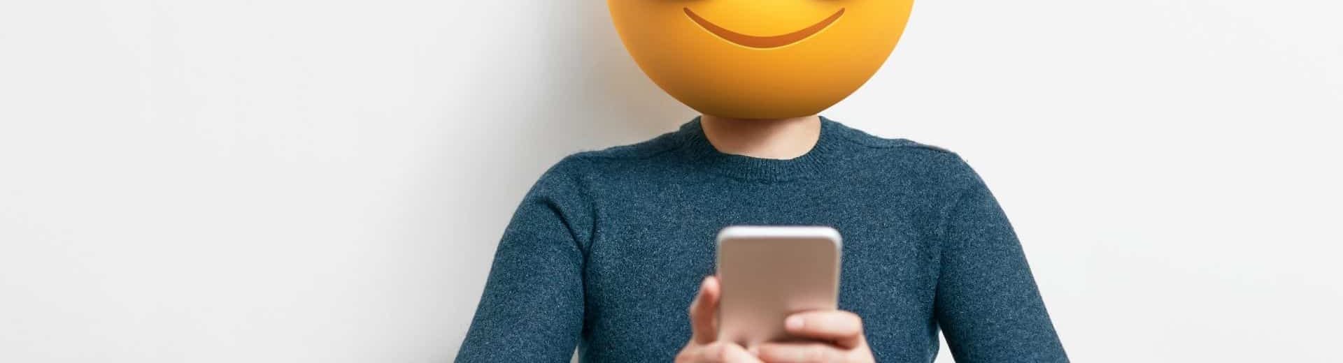 Les soundmojis débarquent sur Facebook Messenger