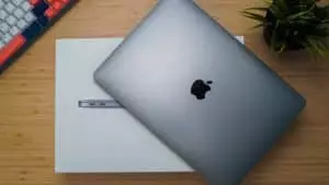 MacBook Air : le passage aux écrans mini-LED est prévu pour 2022