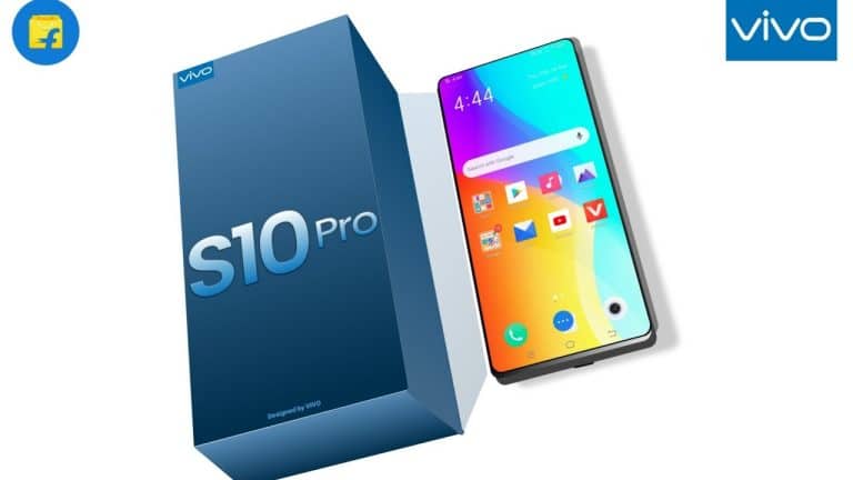 Focus sur le Vivo S10 Pro !