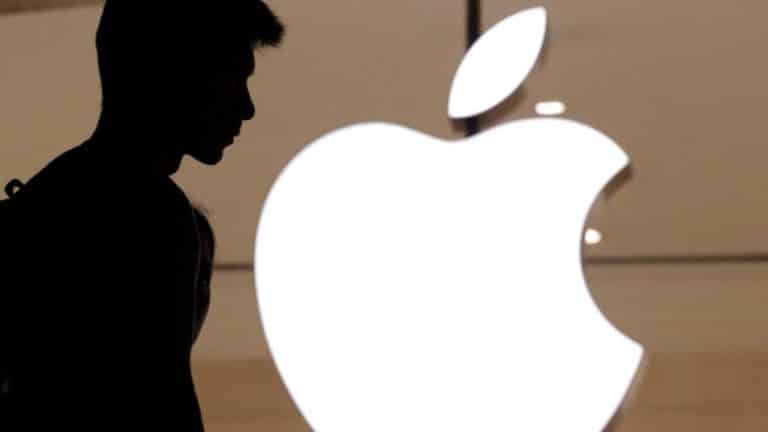 Apple double ses bénéfices au troisième trimestre 2021, porté par l&rsquo;iPhone
