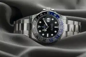 Le sponsoring par le sport signé Rolex