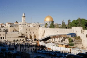 Les lieux étonnants à visiter au Moyen-Orient