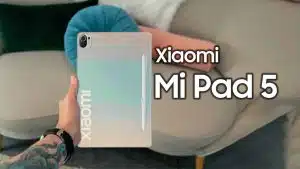 Xiaomi Pad 5 : tout sur la nouvelle tablette Android milieu de gamme !