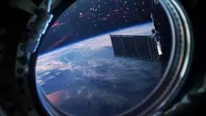 Le premier vol spatial touristique décolle demain ! Le premier vol spatial touristique décolle demain !