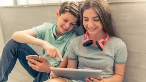 Tik Tok met en place un filtre pour les moins de 14 ans