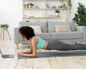 Comment faire du sport chez soi ?