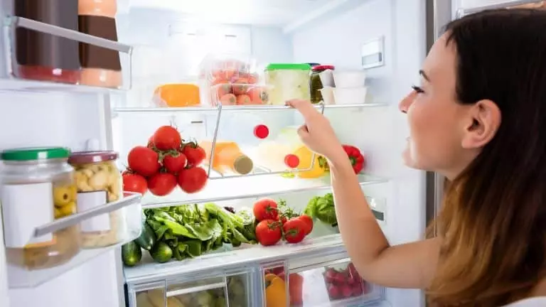 Amazon invente un réfrigérateur connecté incroyable