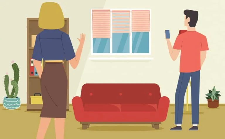 Des stores jour nuit aux décorations : 4 solutions rapides pour améliorer votre design d’intérieur
