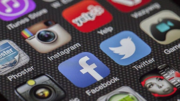 Découvrez le top 10 des applications les plus téléchargées en 2021