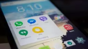 Le version sécurisée de Facebook Messenger est bien plus ludique ! Le version sécurisée de Facebook Messenger est bien plus ludique !