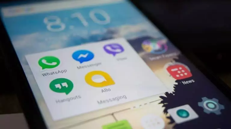 Le version sécurisée de Facebook Messenger est bien plus ludique !
