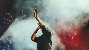 Les concerts géants organisés par Facebook sont un échec Les concerts géants organisés par Facebook sont un échec
