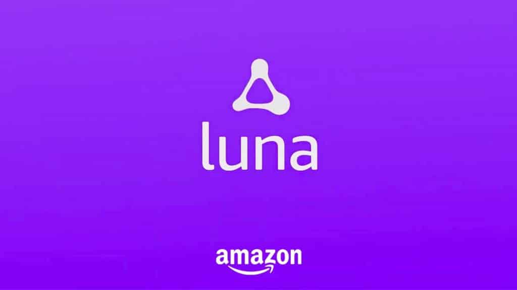 Tout ce que vous devez savoir sur Amazon Luna