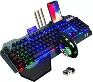 5 raisons pour lesquelles vous devriez avoir un clavier de jeu