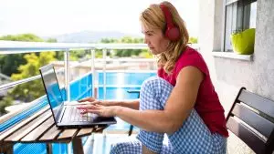 Google aide les télétravailleurs à ne pas travailler !