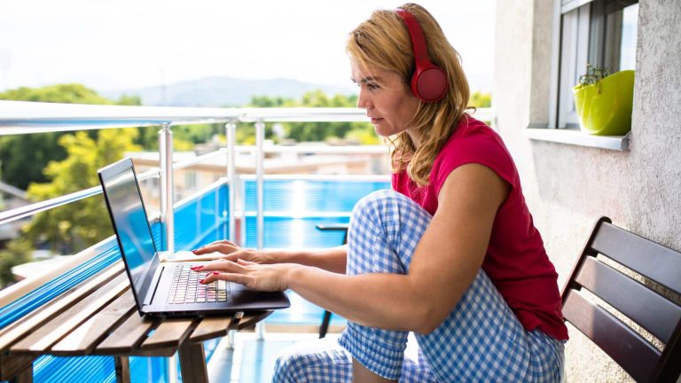 Google aide les télétravailleurs à ne pas travailler !