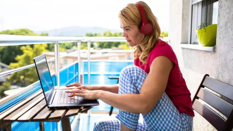 Google aide les télétravailleurs à ne pas travailler ! Google aide les télétravailleurs à ne pas travailler !