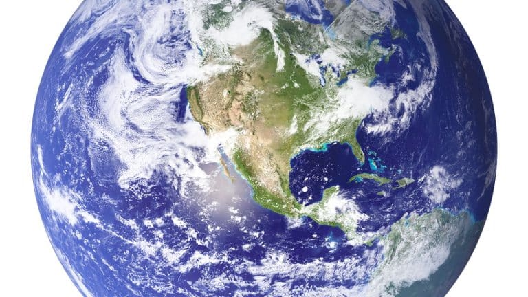 Google développe un outil pour lutter contre le réchauffement climatique