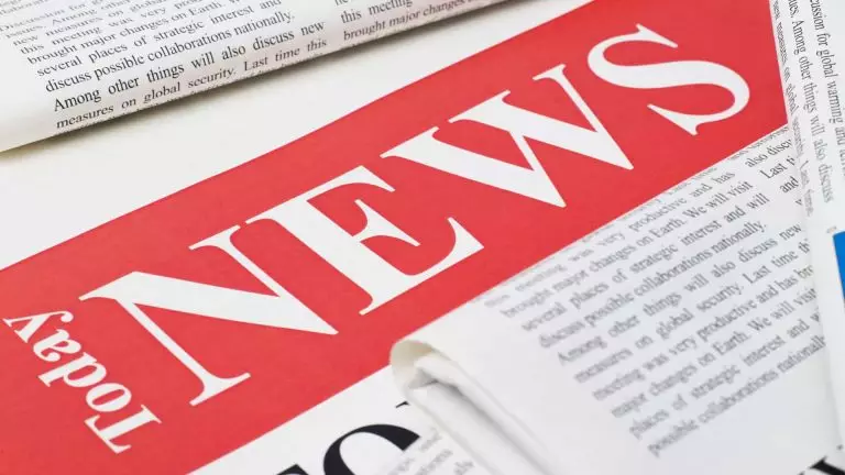 Bientôt la fin de Facebook News