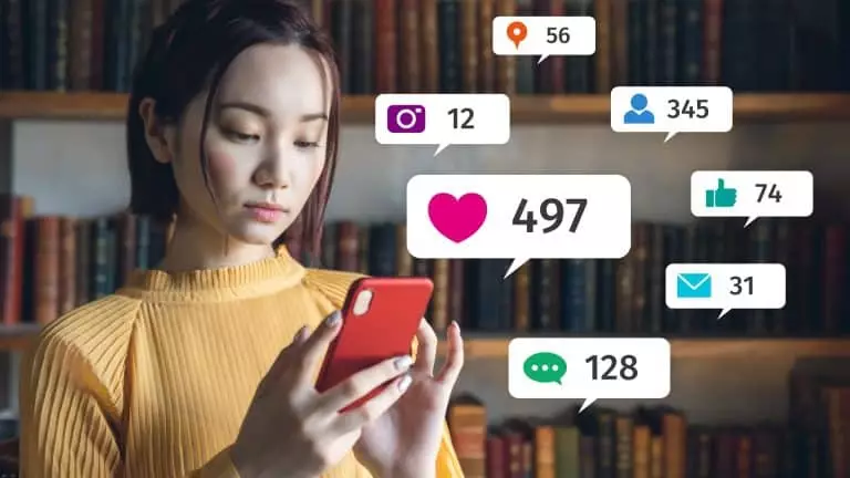Les nouvelles fonctionnalités payantes de Facebook et Instagram