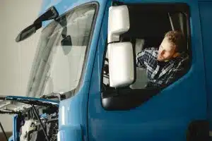L’essentiel à savoir sur les systèmes de blocage de roue de camion