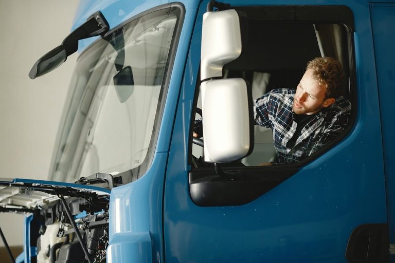 L’essentiel à savoir sur les systèmes de blocage de roue de camion