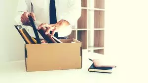 Amazon annonce des licenciements