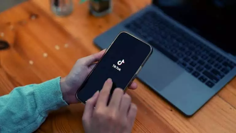 Le Congrès américain va audionner le PDG de Tik Tok