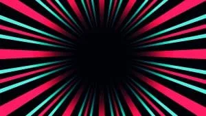 Tik Tok est en train de dépasser Netflix