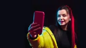 L'addiction des jeunes à TikTok au coeur des préoccupations
