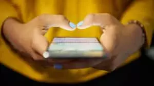 Une nouvelle fonctionnalité sur WhatsApp