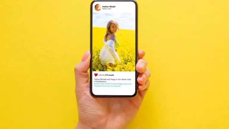 La certification de votre compte Instagram pour 17€ par mois La certification de votre compte Instagram pour 17€ par mois