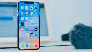 iPhone 15 et nouvelle technologie de batterie ? iPhone 15 et nouvelle technologie de batterie