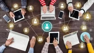 Meta lance la version web de Threads, une nouvelle expérience de messagerie sociale