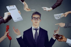 La santé psychologique à l’ère du travail à distance : tendances et recommandations