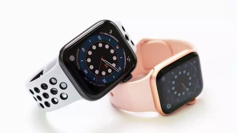 Une nouvelle Apple Watch en 2025 Une nouvelle Apple Watch en 2025