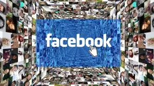 Facebook a changé de logo Facebook a changé de logo