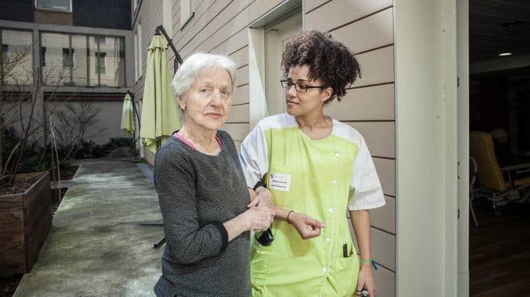 Nexem en première ligne: la résonance d&rsquo;une crise au coeur du secteur médicosocial