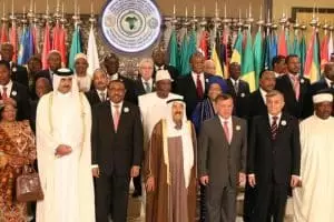 Sommet Arabie saoudite-Afrique : plus de 500M$ d’accords signés