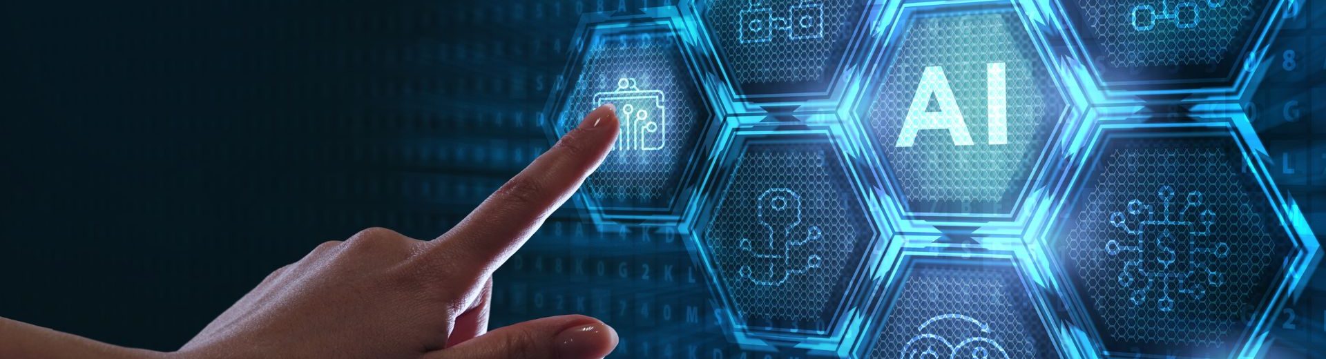 La course à l'intelligence artificielle est lancée
