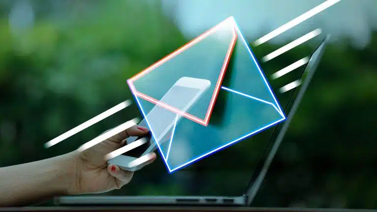 Olvid, la nouvelle messagerie instantanée made in France