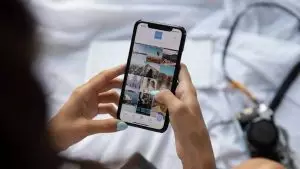 Vers la fin du smartphone ?