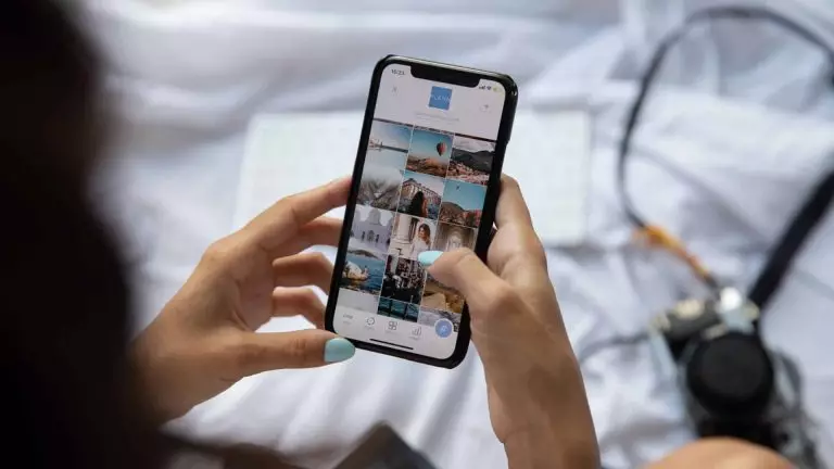 Vers la fin du smartphone ?