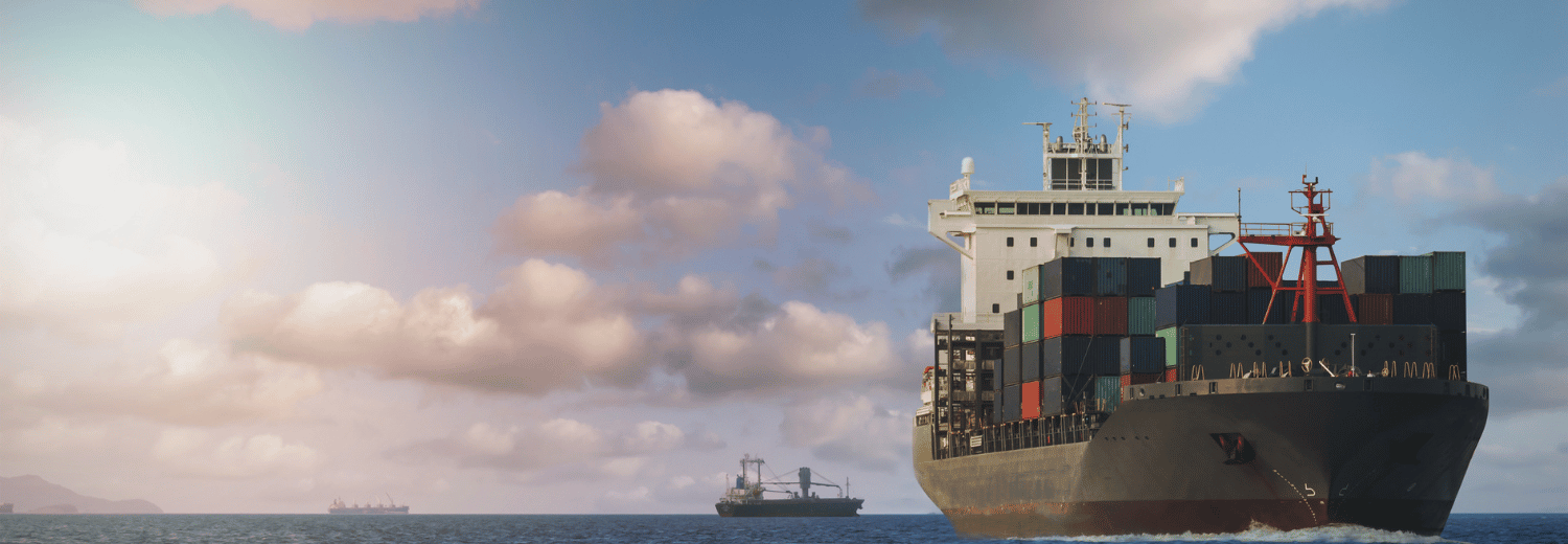 L'IA taille la voie vers une industrie maritime à moindre émission de carbone