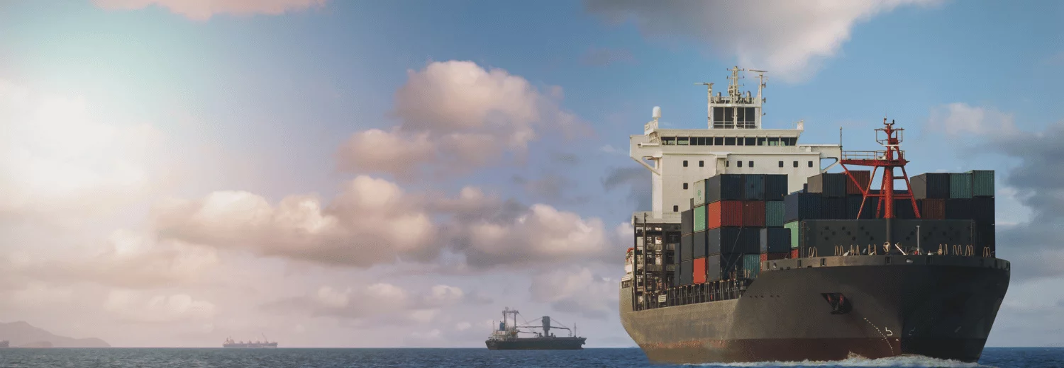 L'IA taille la voie vers une industrie maritime à moindre émission de carbone